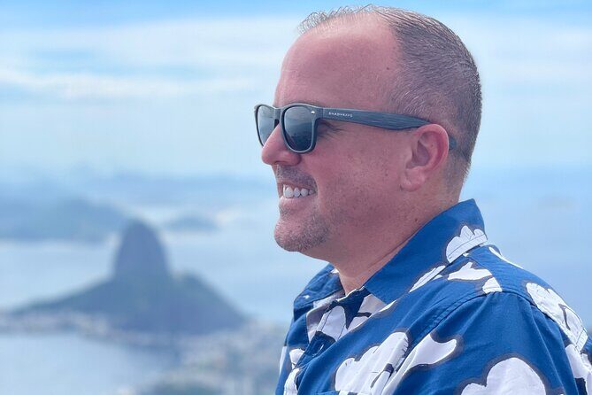 Rio Gay Tours: Christ Redeemer and Santa Teresa Artistry Area - FAQ