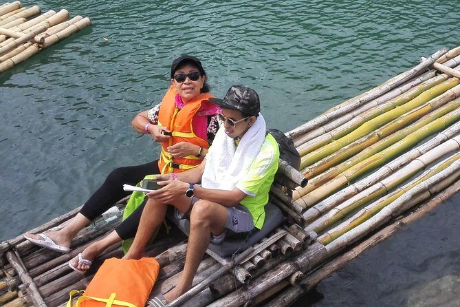 Rio Grande Bamboo Rafting Tour from Port Antonio - What Is Included and What to Expect