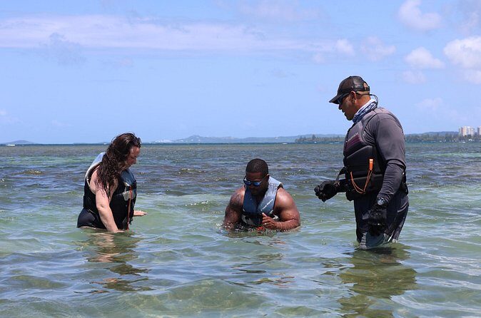 Rio grande & Luquillo Jet Ski Tour - FAQ