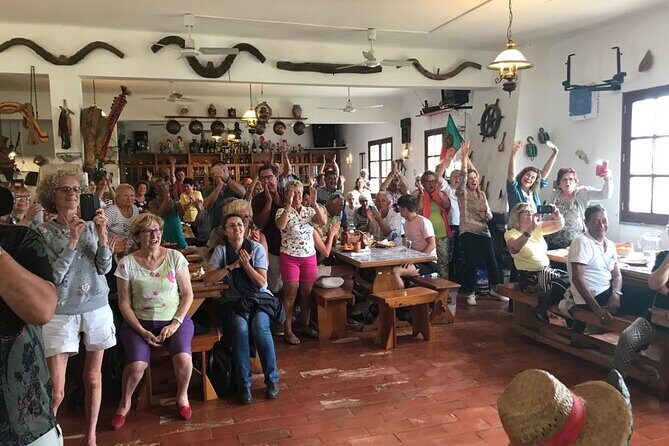 Rio Guadiana River Cruise - Rio Guadiana River Cruise: Discover Portugal’s Hidden Borderlands by Water