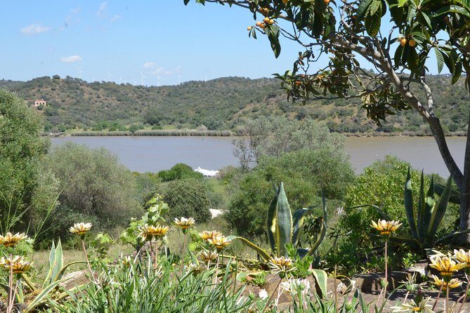 Rio Guadiana River Cruise - FAQs