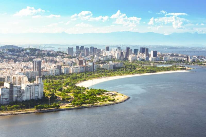 Rio: Guanabara Bay 2-Hour Boat Tour - A Practical Look at the Guanabara Bay Boat Tour