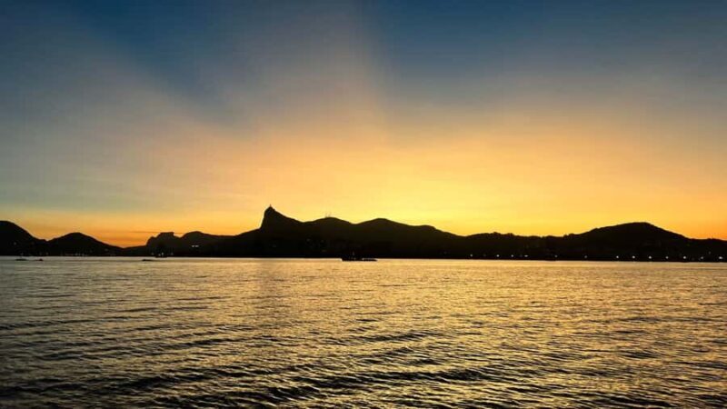 Rio: Guanabara Bay Boat Trip by Catamaran with Audio Guide - Practical Tips for Making the Most of Your Tour