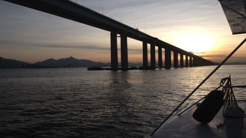Rio: Guanabara Bay Boat Trip by Catamaran with Audio Guide - Who Will Love This Tour?