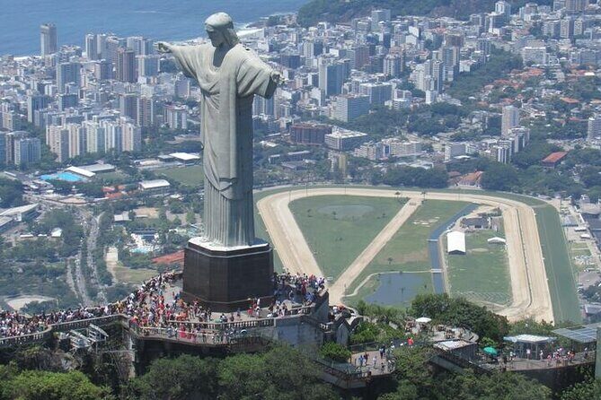 Rio Helicopter Private Tour with Transport to Boarding Area (Exclusive Flight) - Final Thoughts