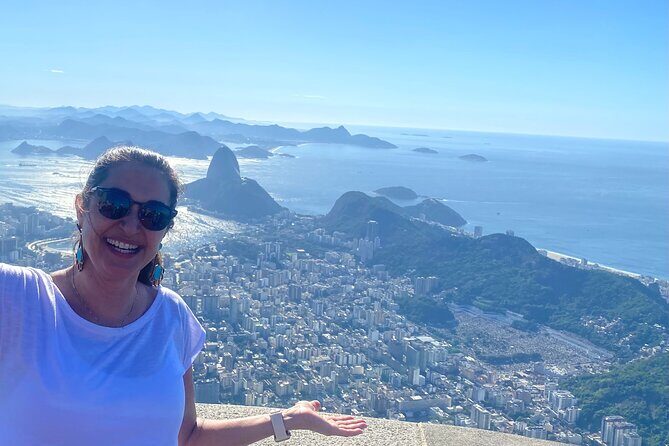 Rio Highlights: Christ, Sugarloaf, and More in a Private Tour - Real Travelers’ Perspectives