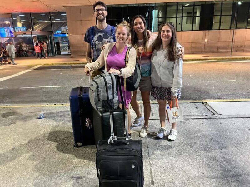 Rio Highlights: Christ, Sugarloaf, more in a Private Tour - Final Thoughts: Is This Tour Right for You?