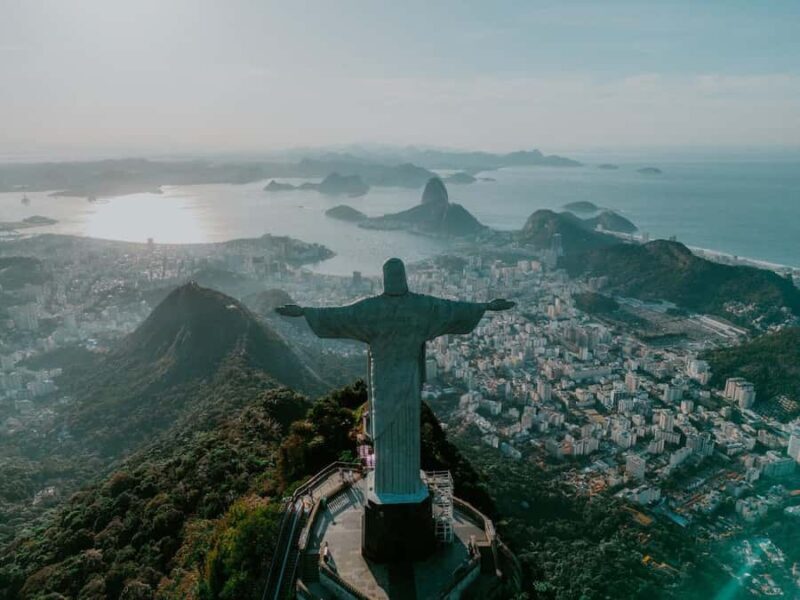 Rio Highlights: Christ, Sugarloaf, more in a Private Tour - FAQs