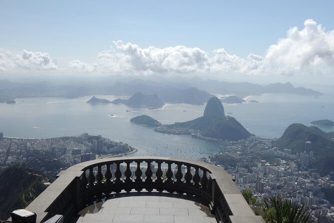 Rio Highlights Express: Christ, Sugarloaf & Beaches Half Day Tour. - A Practical Guide to Rio Highlights Express Tour