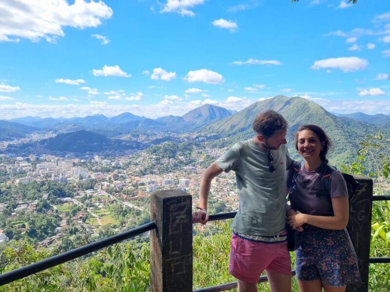 Rio: Hiking Adventure in Serra dos Órgãos National Park - FAQ