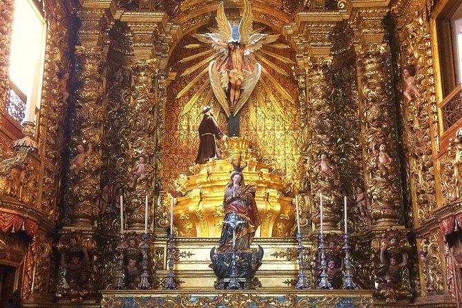 Rio Historic Center Walking Tour with Typical Brazilian Lunch - In-Depth Review of the Rio Historic Center Walking Tour