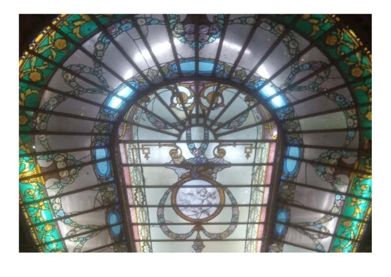 Rio Histórico 1 - Exploring Rio’s Historic Center — A Deep Dive