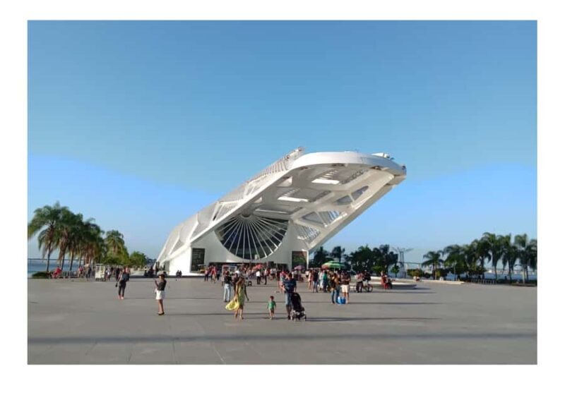 Rio Histórico 2 - Key Points