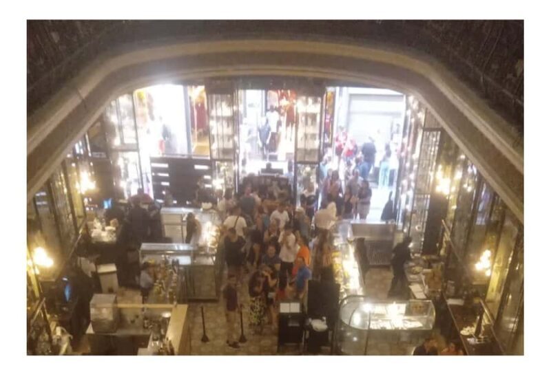 Rio Histórico 2 - Exploring Rio Histórico 2: An Authentic Journey into the Past