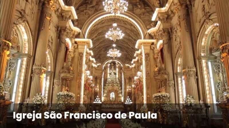 Rio History Walking Tour - The Essentials: What You Need to Know