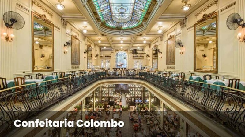 Rio History Walking Tour - Practical Details: What This Tour Means for You