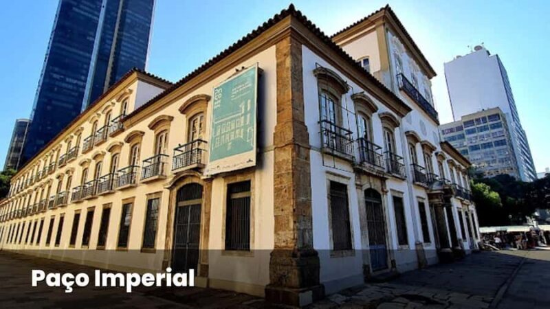 Rio History Walking Tour - Who Should Consider This Tour?