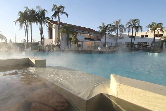 Rio Hondo Hot Springs Full Day Tour from Tucuman - Discovering Rio Hondo Hot Springs: A Full-Day Adventure from Tucumán