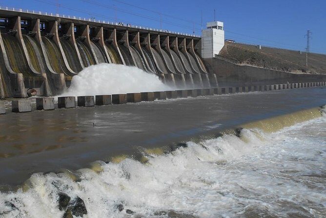 Rio Hondo Hot Springs Full Day Tour from Tucuman - Key Points