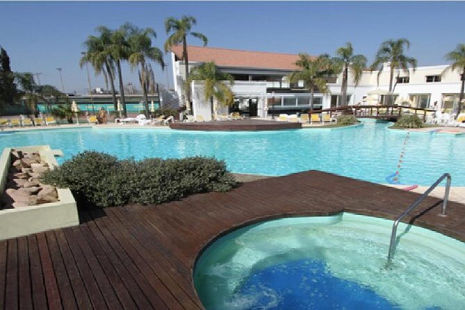 Rio Hondo Hot Springs Full Day Tour from Tucuman - Frequently Asked Questions