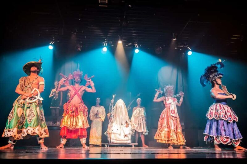 Rio in a Day: City Highlights Tour and Show Combo - Who Should Consider This Tour?