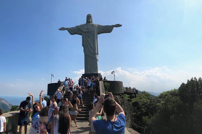 Rio in Style: A Journey Thru Corcovado, Sugarloaf, Selaron - The Real Experience: Authenticity and Practicalities