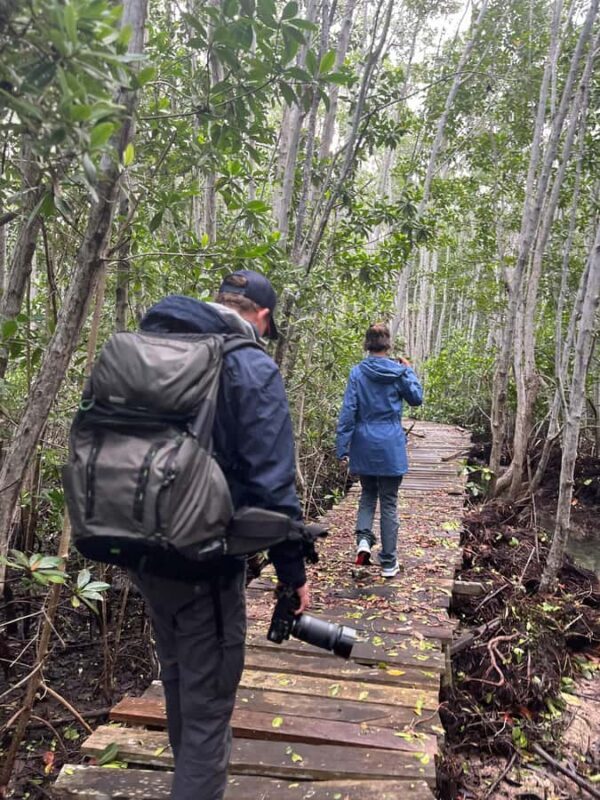 Río Lagartos 3 Islands, Mayan history and Oasis - What to Bring and Practical Tips