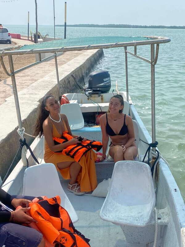 Rio Lagartos and Las Coloradas: EcoSafari Flamingo classic - FAQ