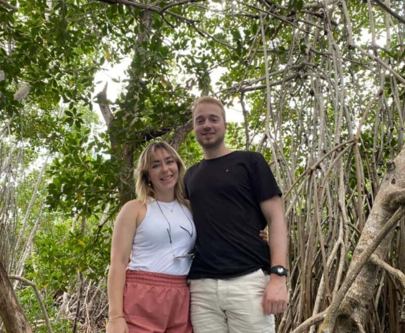 Río Lagartos: Flamingo-watching excursion and boat tour - In-Depth Review of the Río Lagartos Flamingo-Watching Tour