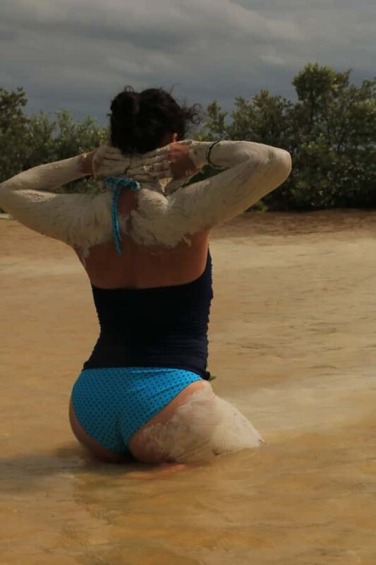 Rio Lagartos: Mangrove Tour and Mayan Bath (Natural Spa) - FAQ