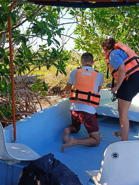 Rio Lagartos: Tour and Gastronomy - Rio Lagartos: Tour and Gastronomy – A Complete Guide