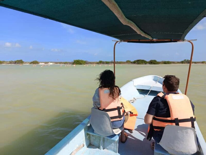 Rio Lagartos: Tour and Gastronomy - The Sum Up: Who Should Book This Tour?