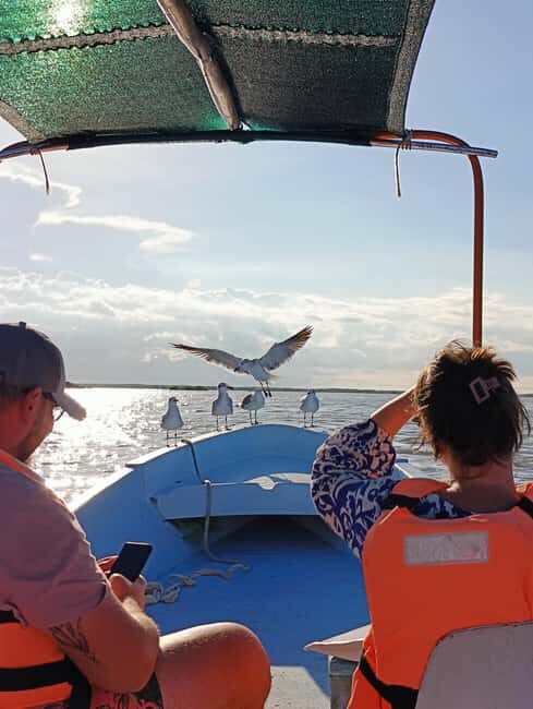 Rio Lagartos: Tour and Gastronomy - FAQ