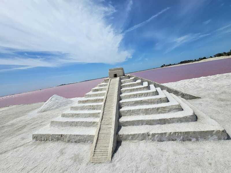 Rio Lagartos: Wondeful Pink Waters and Boat Ride - Final Thoughts