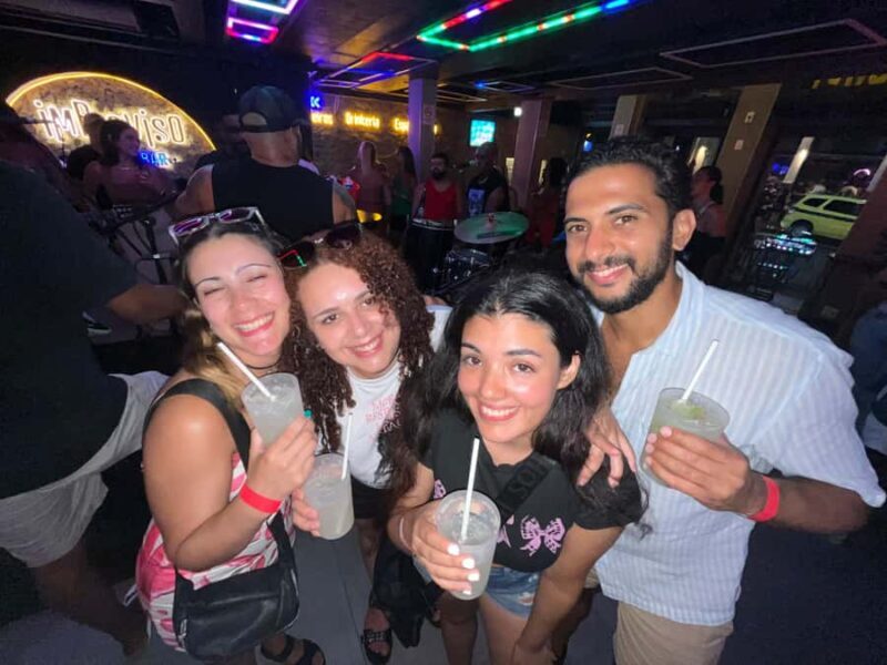 Rio: Lapa Pub Crawl with Live Samba and Shots - Final Thoughts: Who Will Love This Tour?