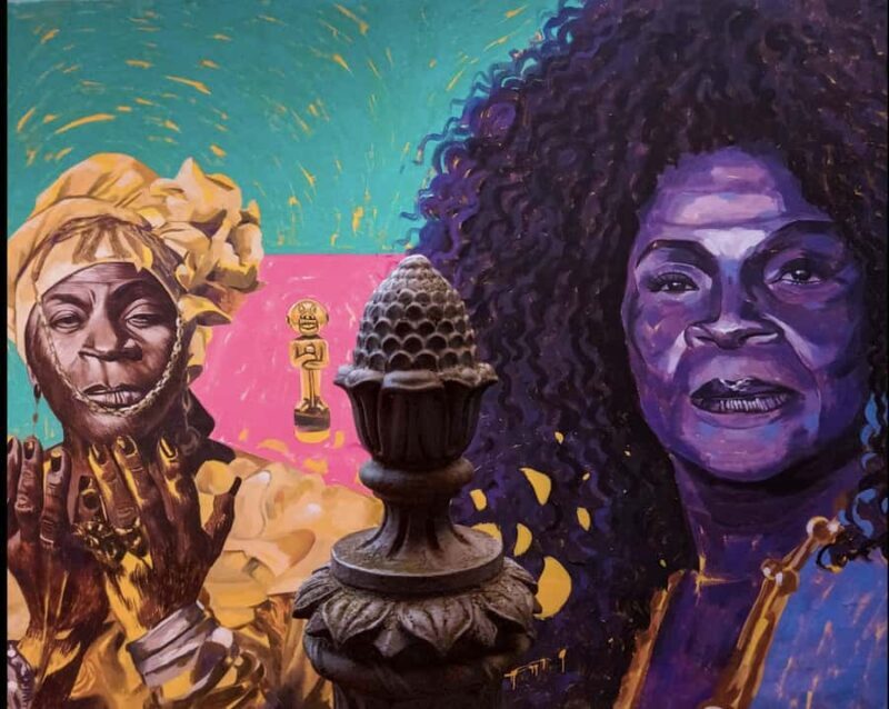 Rio: Little Africa Unveiled: vibrant Afro-Brazilian Heritage - Who Would Love This Tour?