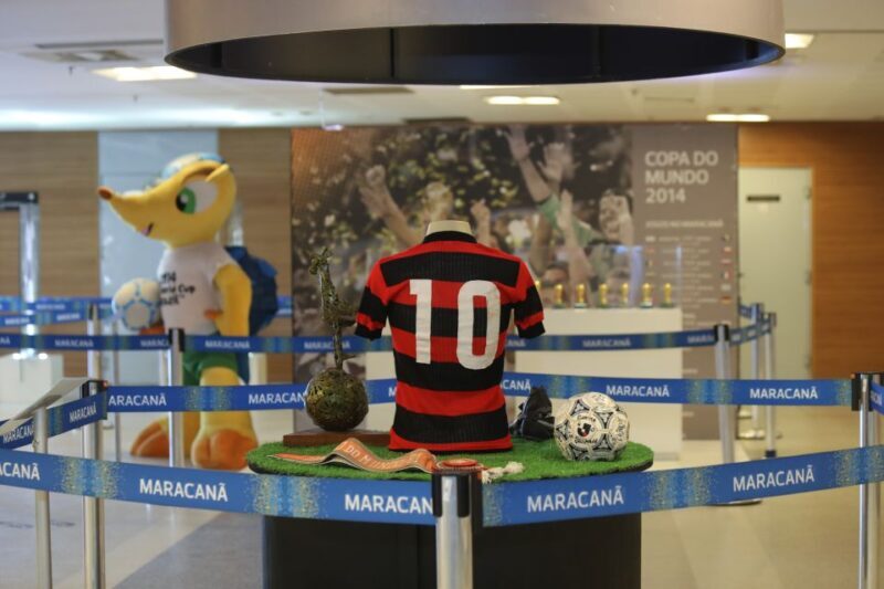 Rio: Maracanã and Flamengo Football Tour with Museum - Who Should Consider This Tour?