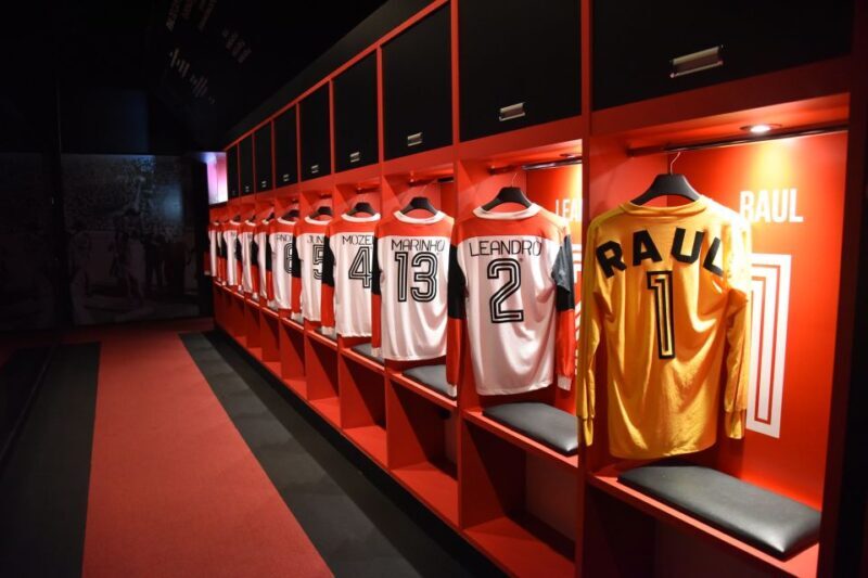 Rio: Maracanã and Flamengo Football Tour with Museum - Final Thoughts