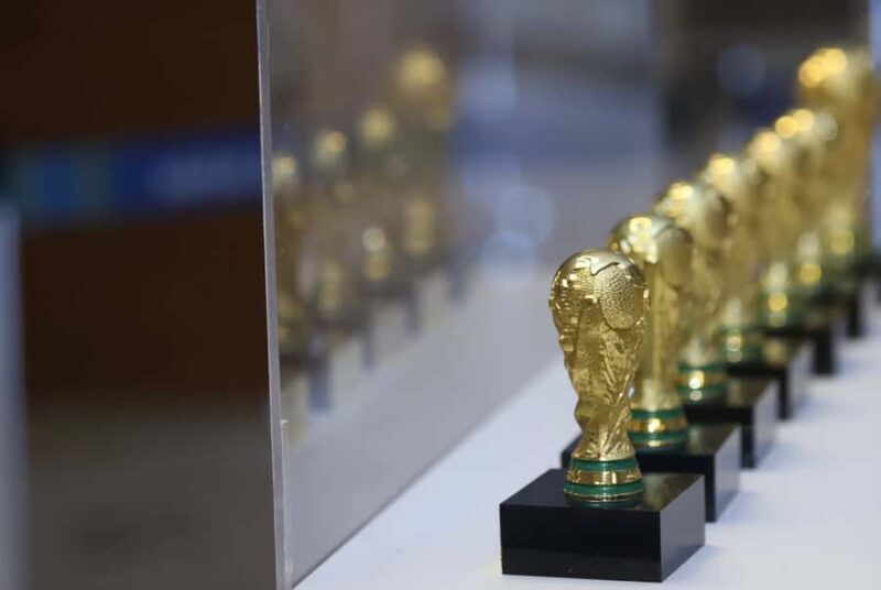 Rio: Maracanã Stadium Official Entrance Ticket - Highlights Reported by Visitors