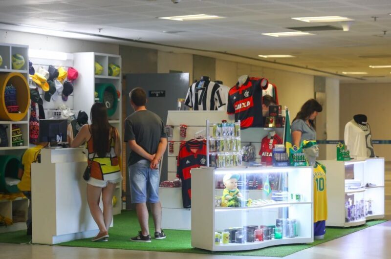 Rio: Maracanã Stadium Official Entrance Ticket - Authentic Experiences and Visitor Feedback