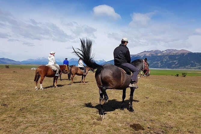 Rio Miter Horseback Riding - FAQ