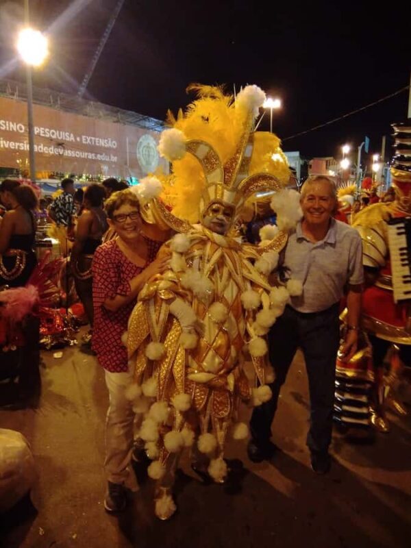 Rio Nightlife for music lovers and party makers: experience! - The Sum Up