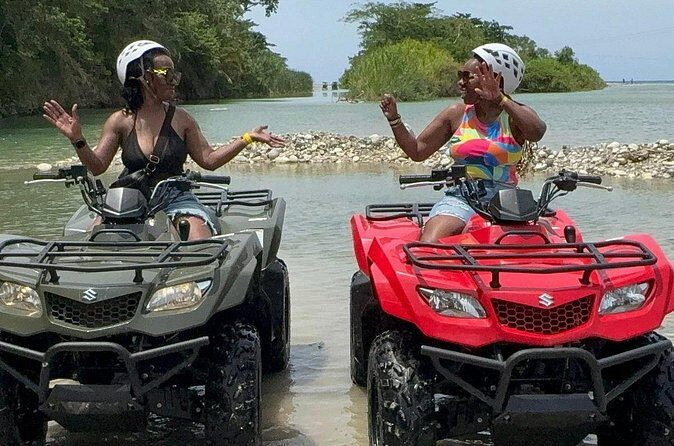 Rio Nuevo Village ATV - Who Is This Tour Best For?