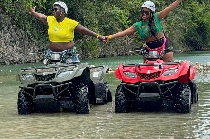 Rio Nuevo Village ATV - Practical Tips for Your Ride