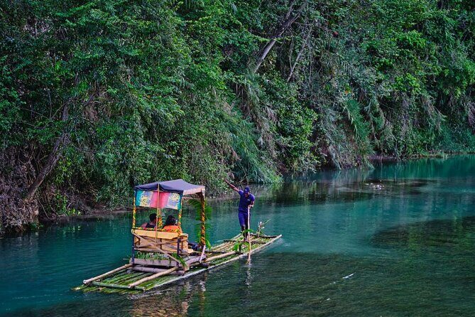 Rio Nuevo Village Rafting - Exploring Rio Nuevo Village Rafting in Depth