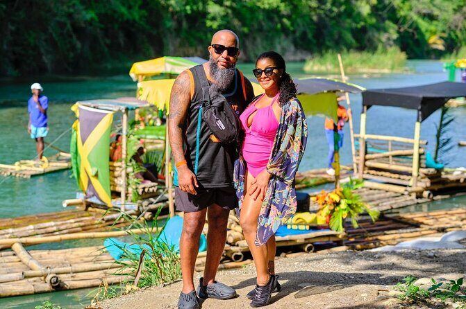 Rio Nuevo Village Rafting - Frequently Asked Questions