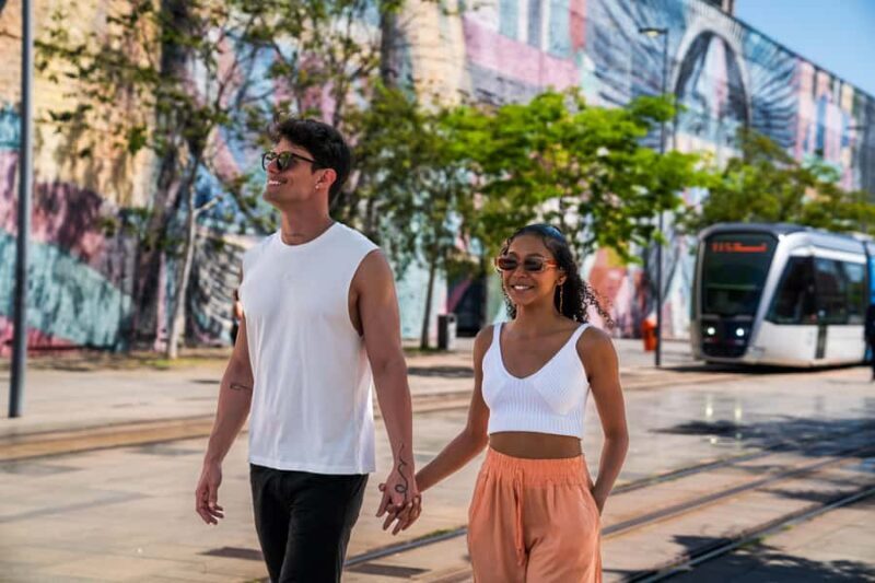 Rio: Olympic Boulevard, AquaRio and Museum of Tomorrow Tour - Who Is This Tour Best For?