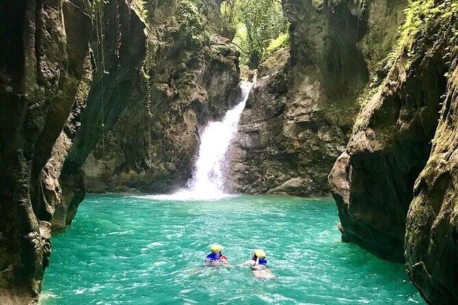 Río Partido: Scenic Hiking and River Adventure with Lunch - An In-Depth Look at Río Partido: Nature and Authenticity Combined