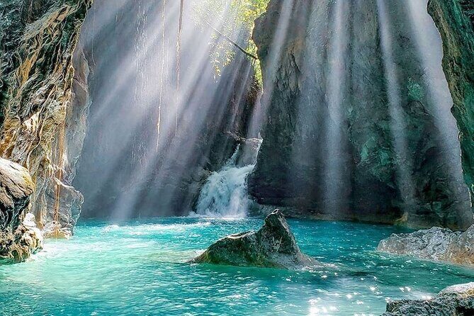 Río Partido: Scenic Hiking and River Adventure with Lunch - Authenticity and Value for Adventurous Travelers