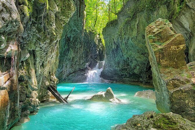 Río Partido: Scenic Hiking and River Adventure with Lunch - The Sum Up: Who Is This Tour Best For?